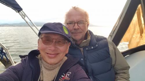 L’œil de la vérité