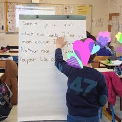 Le toilettage de texte