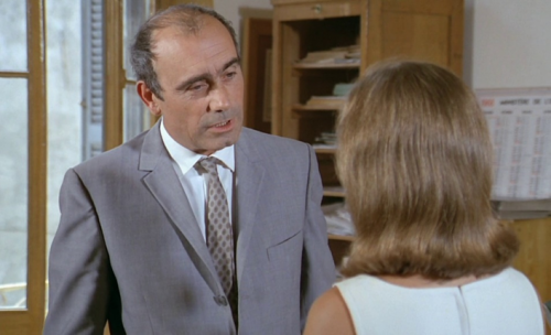 La piscine, Jacques Deray, 1969