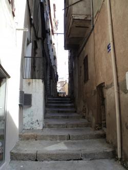  * Notre séjour en Corse - 2016 09 23 - La vieille ville de Bonifacio (5)