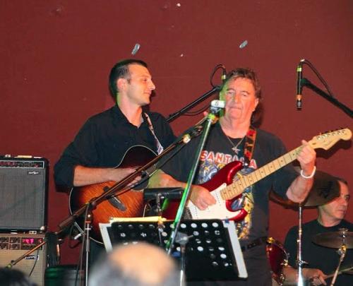 Concert privé du 24 septembre