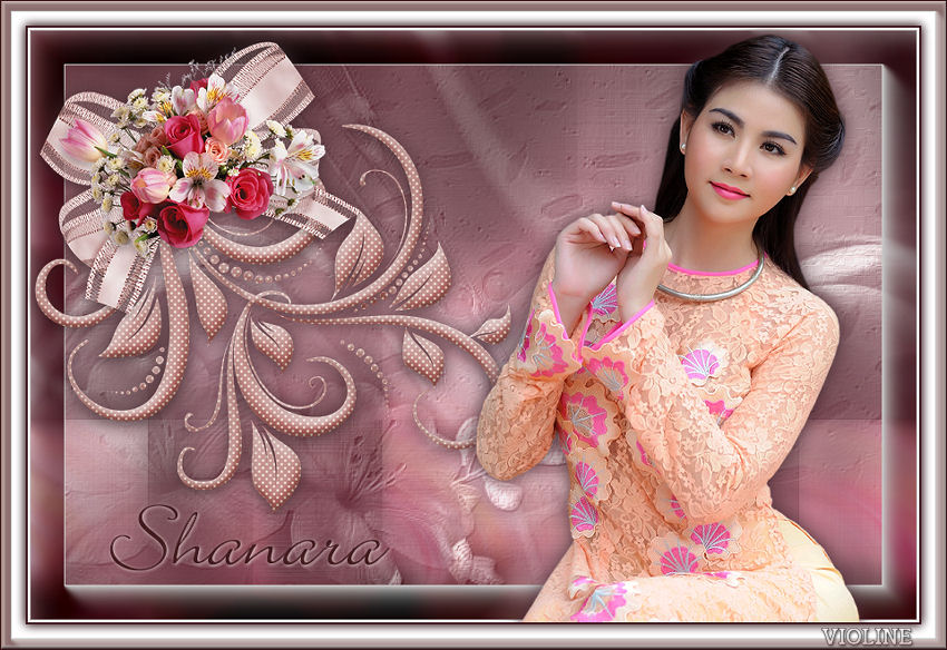 Shanara