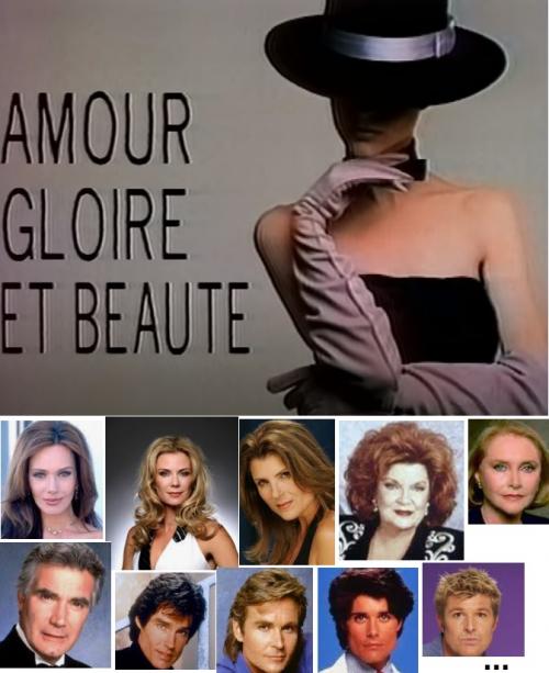 Nostalgiques ? 80's Séries TV#8