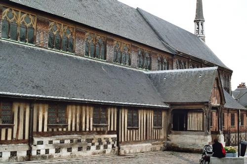 Honfleur (Calvados)