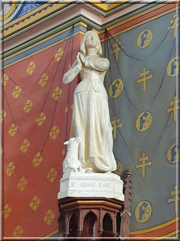 1008 - Virée en Ardèche : Aiguèze (07)