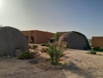 Depuis Nouakchott