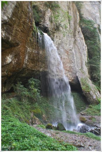 Gorges de Kakouetta