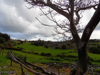 (J11) Catro-Urdiales / Liendo 15 Avril 2012 