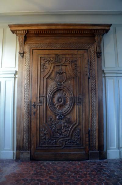 Visite du Lycée Henri IV avec l'association Paris-Histoire