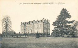 Bermesnil