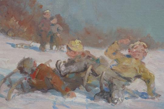 Fritz Freund