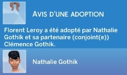 [NSBC] Un nouveau départ...