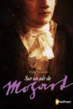 Sur un air de Mozart, Flore TALAMON
