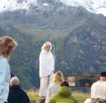 Toumo Yoga au Chichoulet