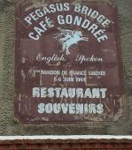 La balade du 16 mars à Bénouville