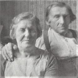 Acte de naissance de Josephine Antoine le 17 juin 1843