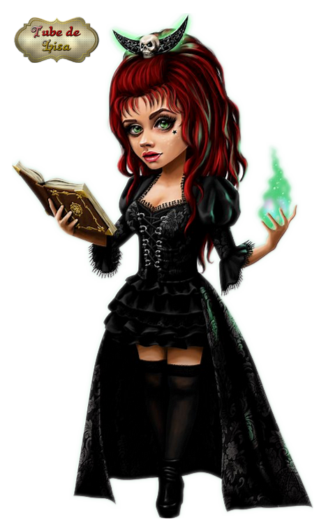 Gothic série 28