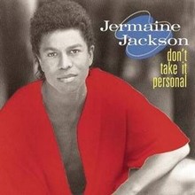 Jermaine Albums