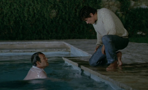 La piscine, Jacques Deray, 1969