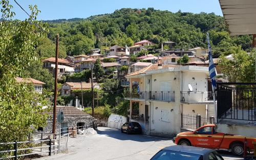 La montagne... Encore !
