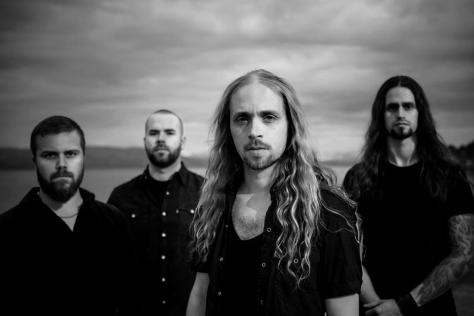 HELLISH OUTCAST_Band 2014
