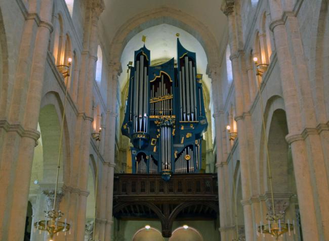 ☻ Escapade en Bourgogne avec Arlette : 6) Le retour par Autun et Saulieu