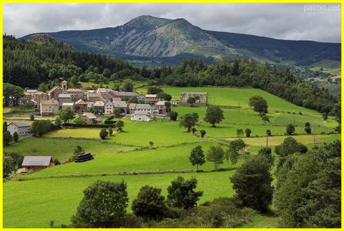 ╰⊱♥⊱╮ღ꧁  07  L'Ardèche  ꧂ღ╭⊱♥≺