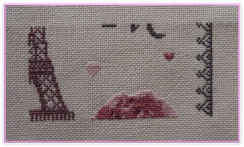 SAL "I Love Paris"