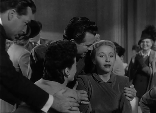 La naufragée, I, Jane Doe, John H. Auer, 1948