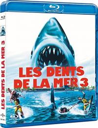 [Test Blu-ray 3D] Les Dents de la mer 3