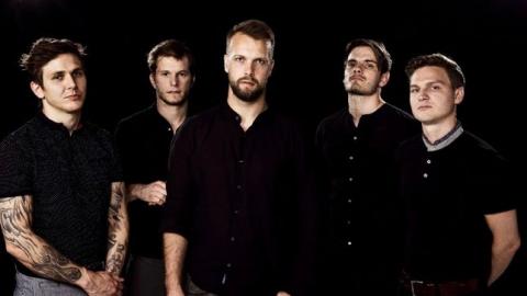 LEPROUS - "Below" Clip
