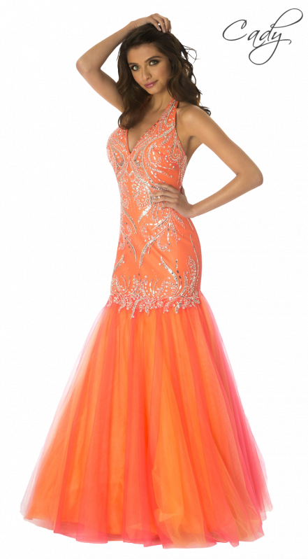 Egész alakos nők 2.