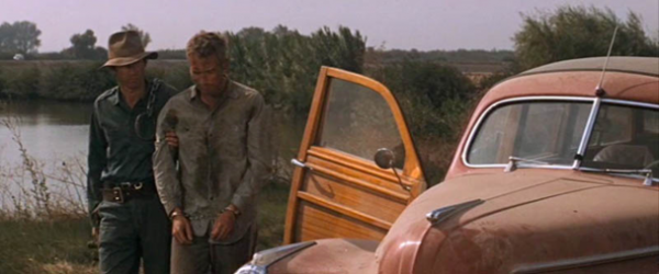 Luke la main froide, Cool hand Luke, Stuart Rosenberg, 1967