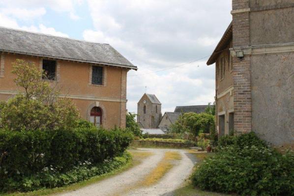 St Denis du Maine (15)