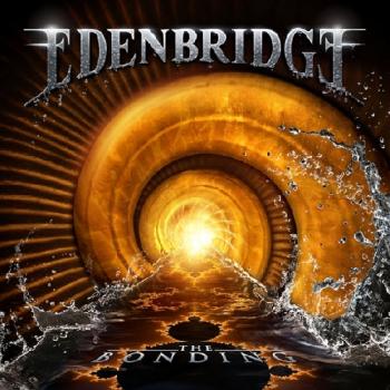 EDENBRIDGE_The Bonding