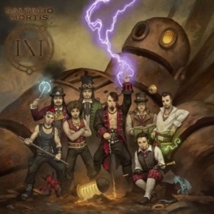 Saltatio Mortis IXI