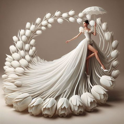 Robes magnifiques