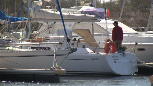 1- Du vent, du vent et encore du vent !