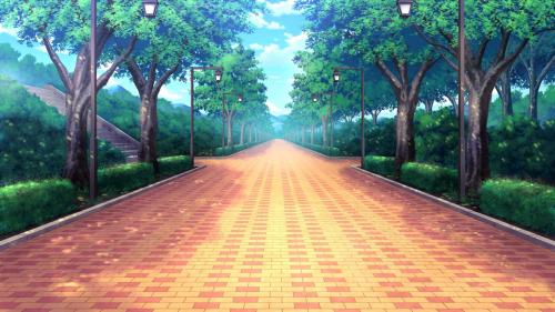 Quelques rues de Kanoko