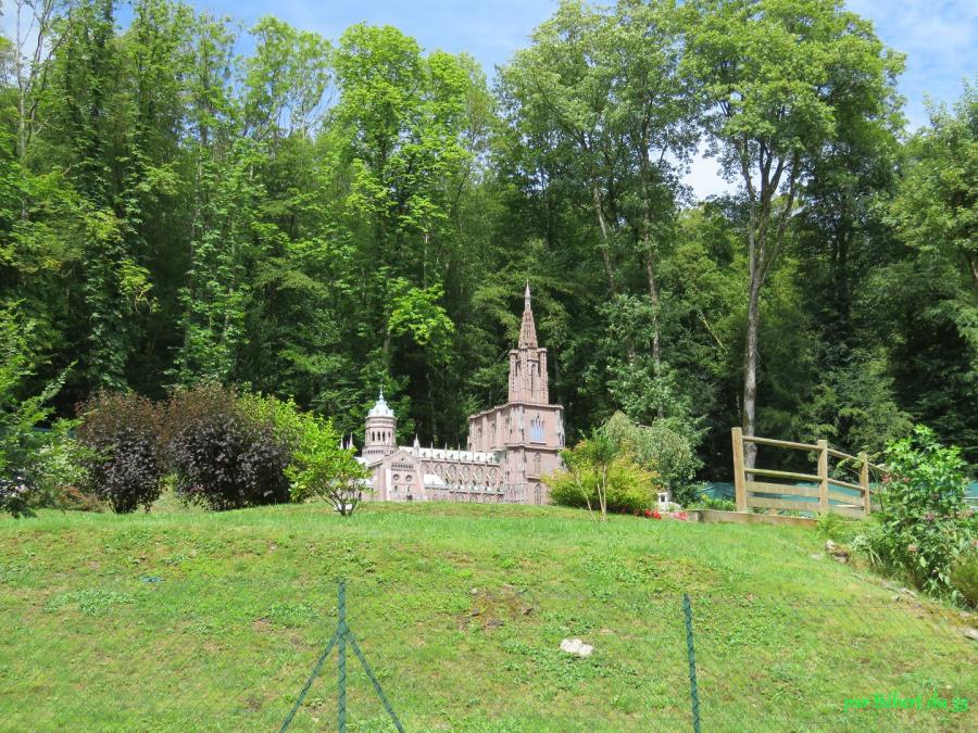 Plombières les Bains (88)