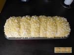 Brioche légère au fromage blanc