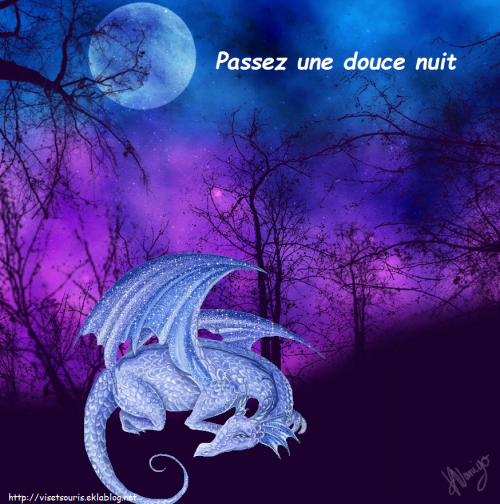 Douce nuit