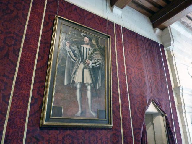 ☻ Un week-end à Orléans