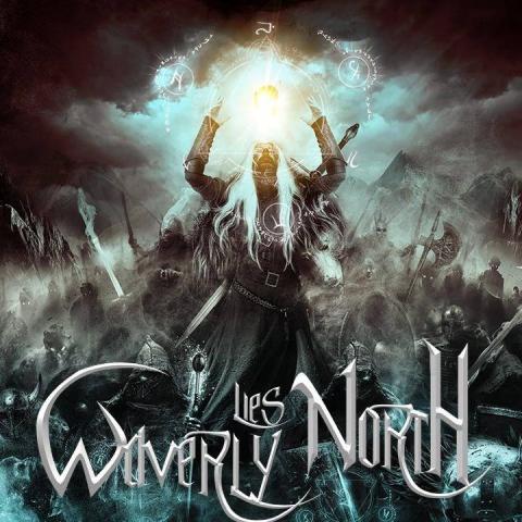 WAVERLY LIES NORTH - Détails nouvel album