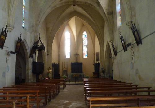 Fourcès (Gers)