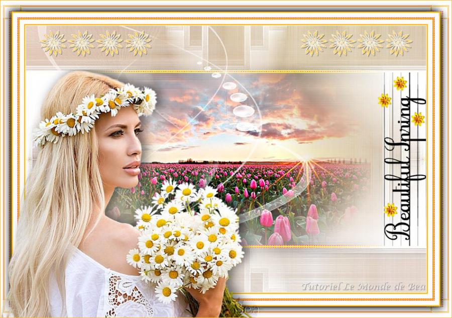 Printemps 2021