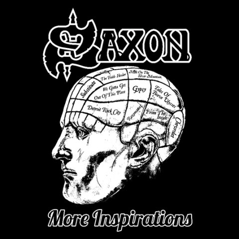 SAXON - "Razamanaz" Clip