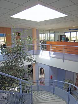 1986 - 2008 Emporté par la houle