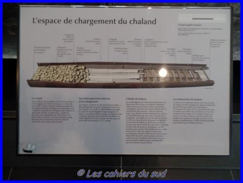Arles antique