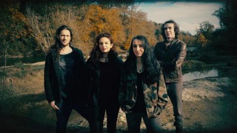 AEPHANEMER - "The Sovereign" Clip